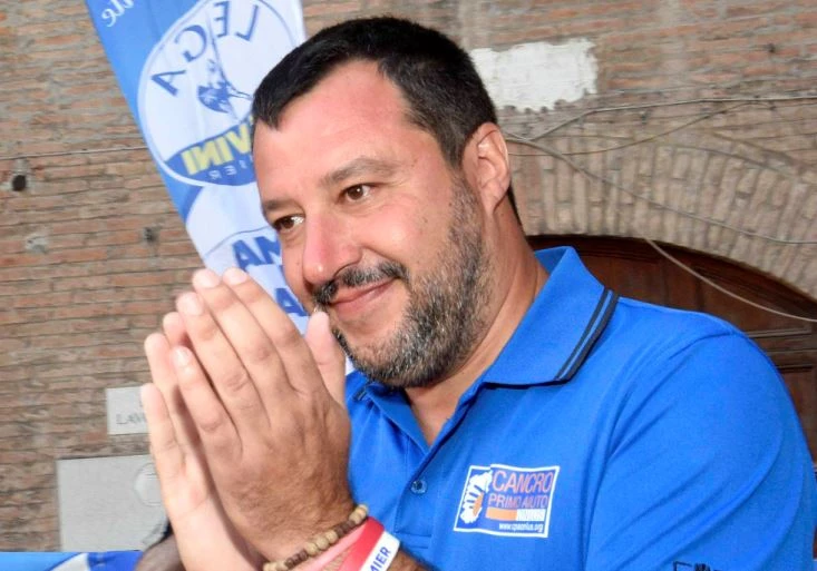 Fondi russi e Savoini, Alessandra Ghisleri: "Nessun danno per Matteo Salvini", dramma per Pd e Travaglio