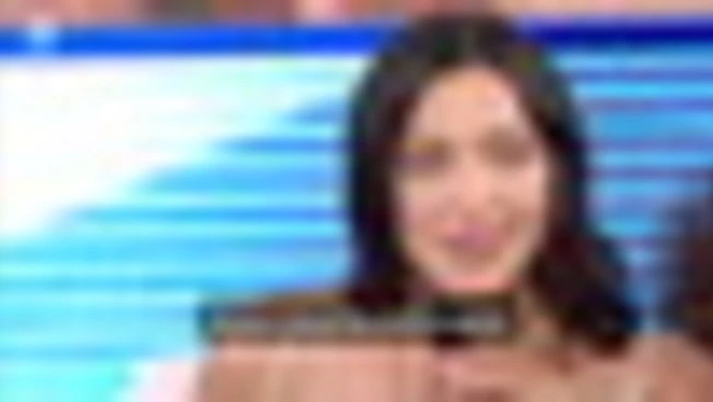 Sanremo, Irina: "Niente politica, da russa onorata di essere qui"