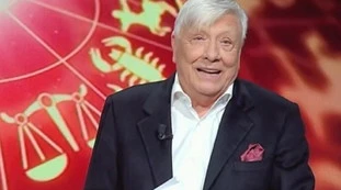 Branko, l'oroscopo di oggi martedì 24 settembre 2024