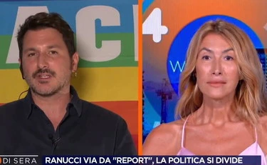 Ranucci, Matteo Pucciarelli supera il limite: "C'è l'idea della resa dei conti"