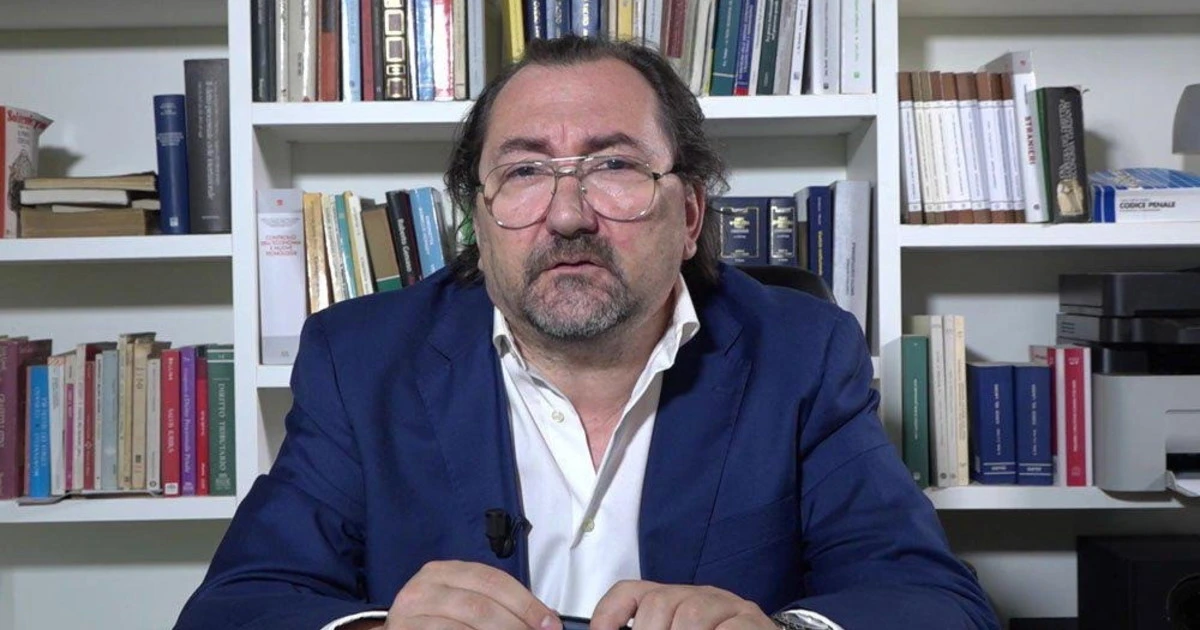 Giustizia, Tirelli (Lgr): "Sui trattati di estradizione commesse troppe leggerezze"