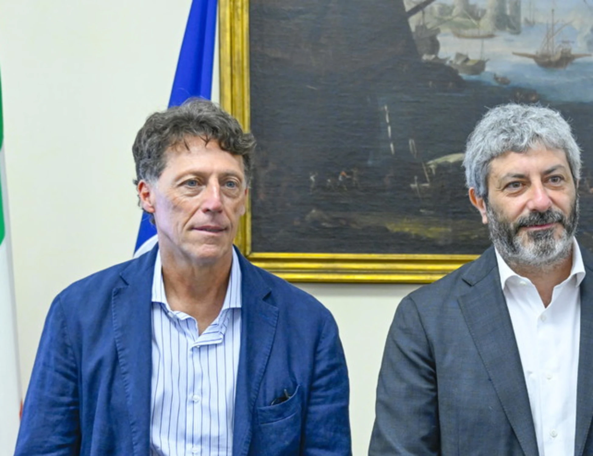 Il Viminale gela la giunta Fico: "Ineleggibile l’assessore Cuomo"