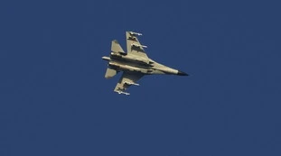 Taiwan, la Cina scatena l'inferno? 71 jet e cinque navi militari...