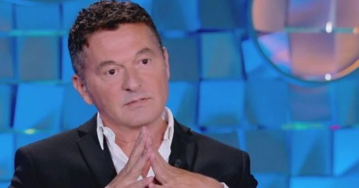 Teo Mammucari, "vaffa" a Mediaset: rumors, "dove lo ritroveremo"