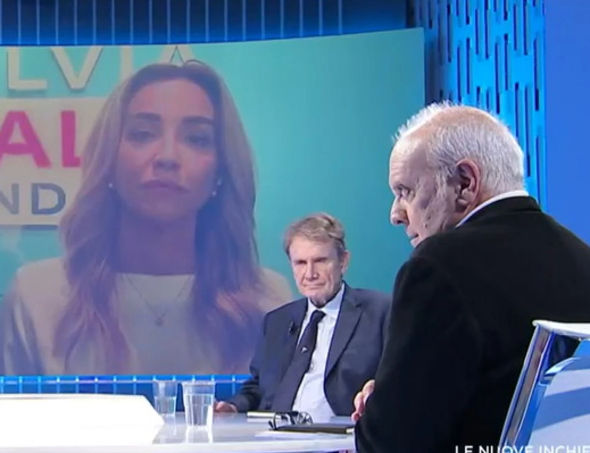 Otto e Mezzo, Mauro Mazza inchioda Silvia Salis: "Ricordate Alessandra Todde?"