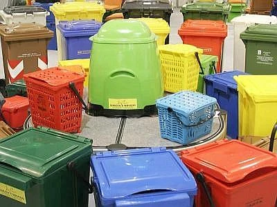 Sei città del Meridione a confronto sui rifiuti, Napoli registra la tassa più 'salata'