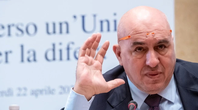 Guido Crosetto, cannonata a Salvini e Berlusconi: "Ora come smentite voi stessi?"