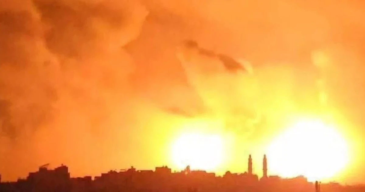 Israele-Hamas, la diretta. Tank a Gaza, Netanyahu: "Sentiranno tutta la nostra rabbia"