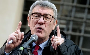 Landini, l'ex portavoce smonta la Cgil: "Destinata all'irrilevanza"