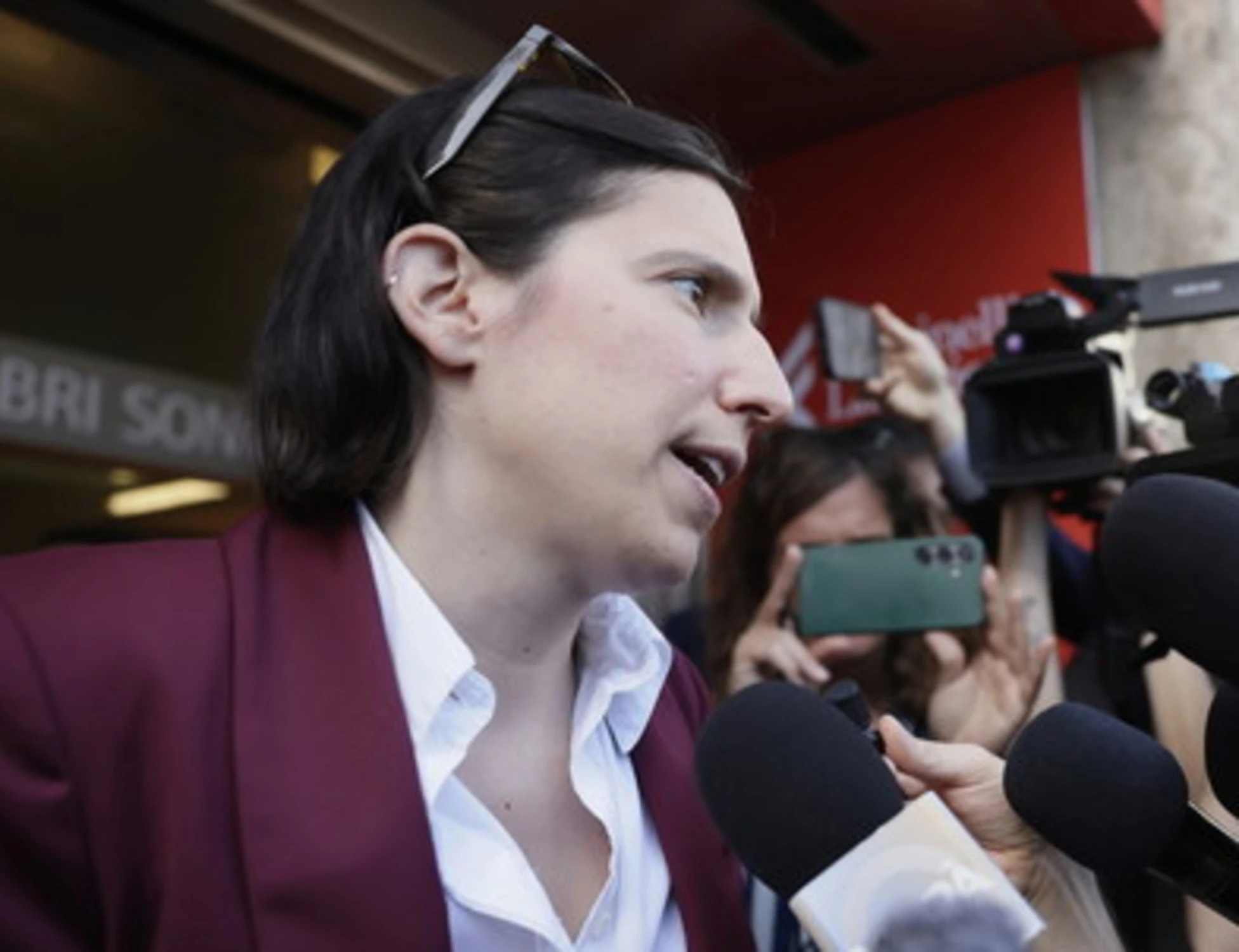 Ballottaggi, ora è ufficiale: Elly ha fallito la spallata