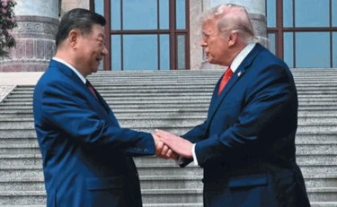 Tra Usa e Cina tanti affari e diplomazia di facciata