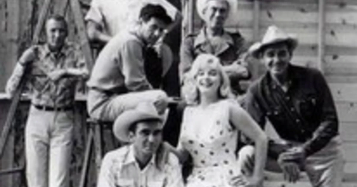 "Gli spostati", il canto del cigno di tre miti del cinema