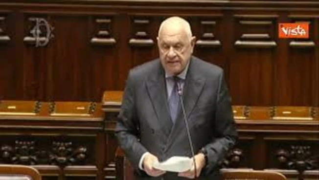 Famiglia nel bosco, Nordio: "Valutiamo situazione, se necessario eserciterò poteri disciplinari"