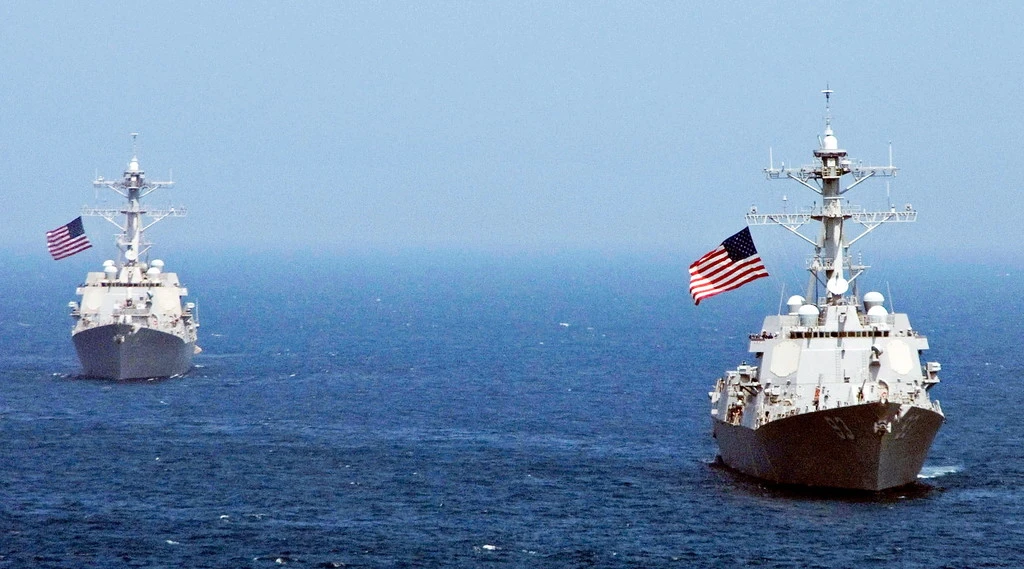 Usa-Cina, a un passo dalla catastrofe nello stretto di Taiwan: cosa sta succedendo