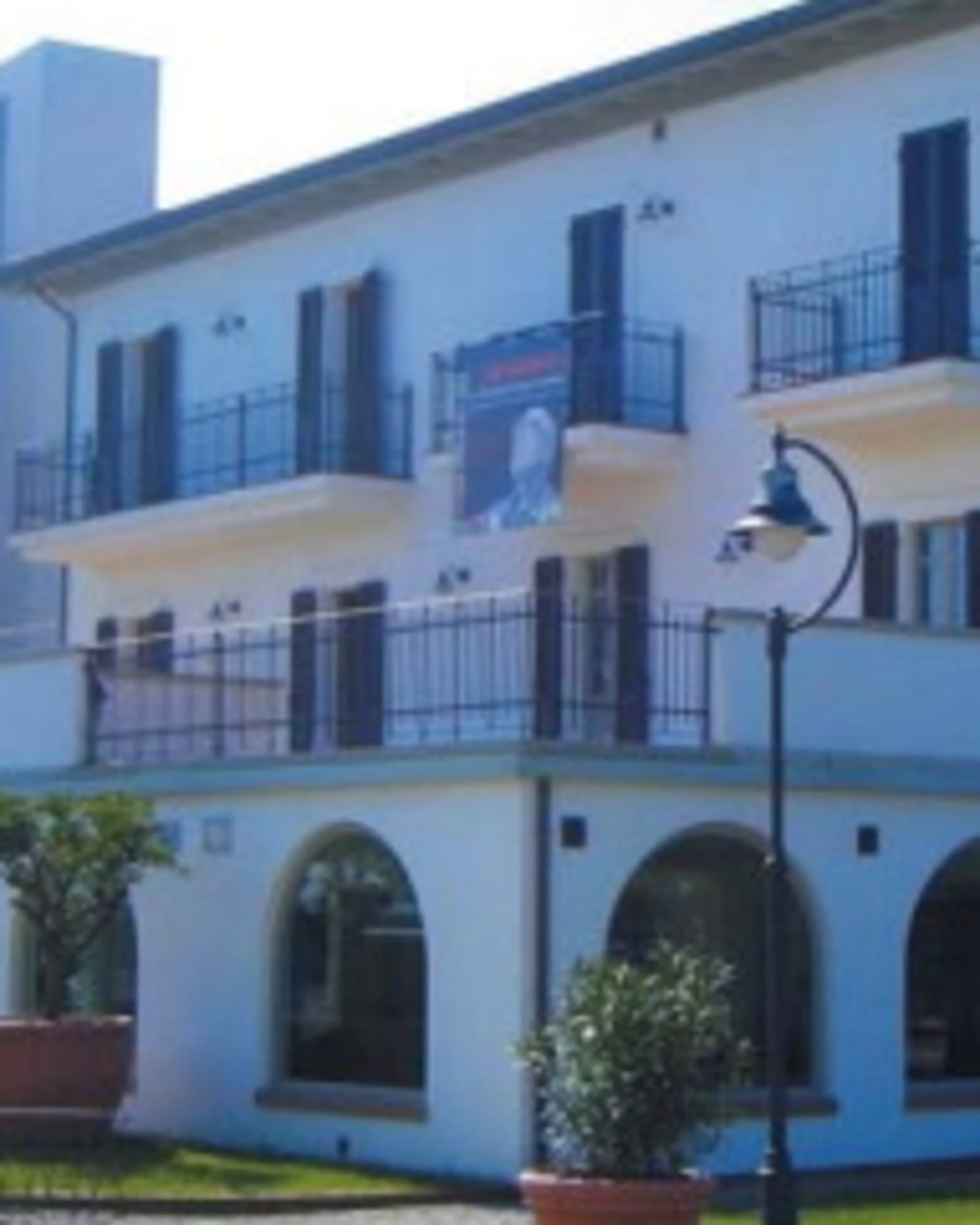 Riccione, all'asta la villa di Benito Mussolini: i suoi segreti 