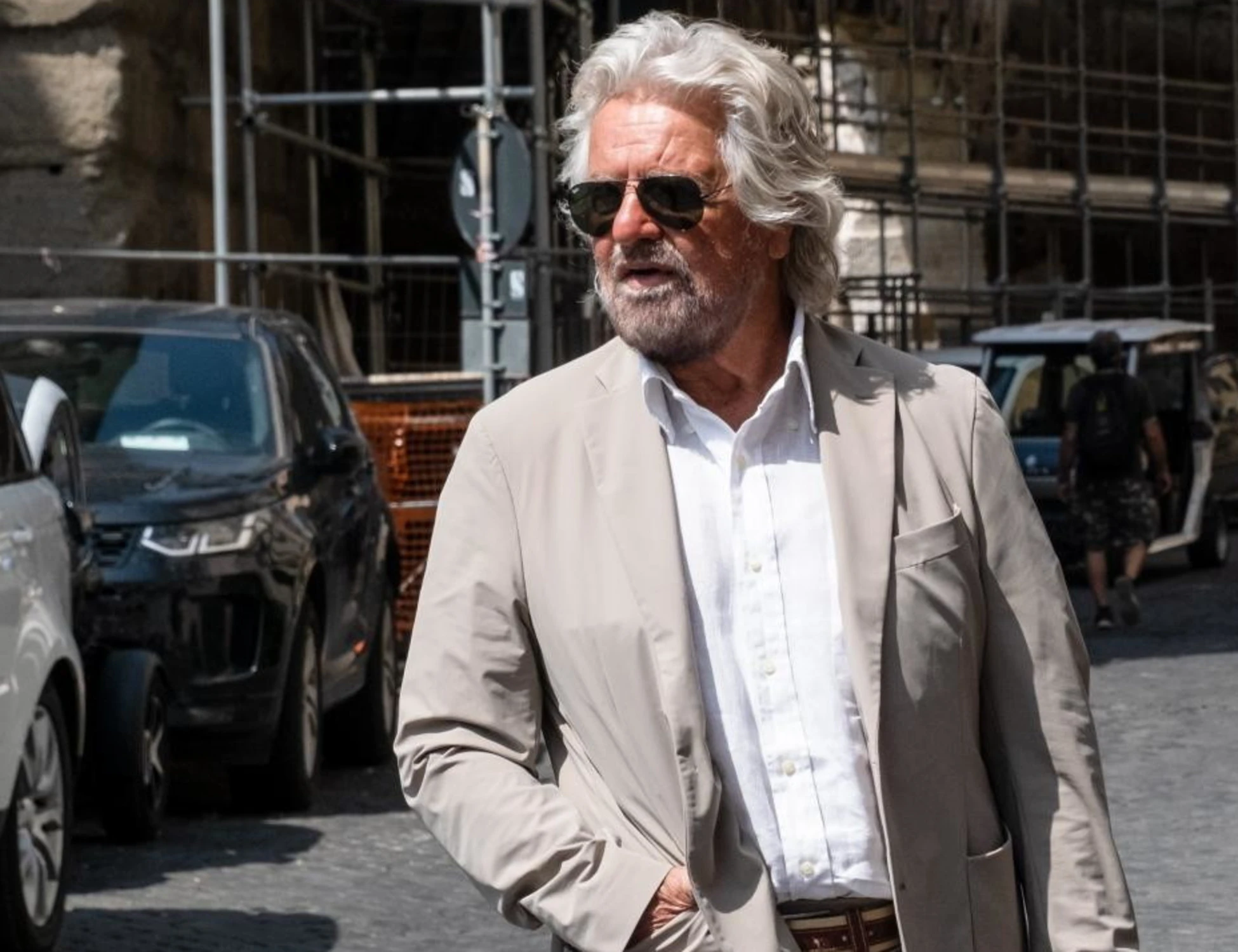 Beppe Grillo, rumors: come sta dopo la condanna del figlio