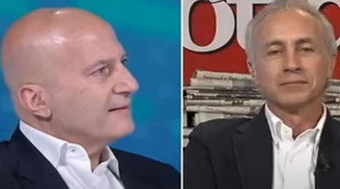 Augusto Minzolini rivela: "Marco Travaglio mi ha querelato. Proprio lui che si difese contro di me appellandosi all'ironia"