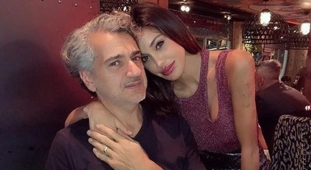Belen Rodriguez, il fratello Jeremias rivela il dramma: la terrificante notizia ricevuta dal padre