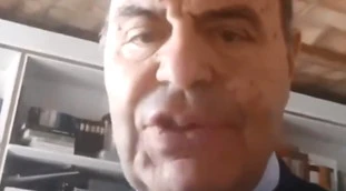 Bruno Vespa sul vaccino: "Ci sono delle riserve, ma non c'è mai stata una tale concentrazione di intelligenze prima d'ora"