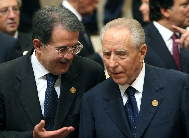 Euro, il divorzio da Bankitalia di Carlo Azeglio Ciampi: primo passo verso il baratro per il nostro Paese