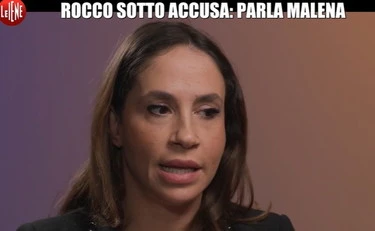 Le Iene, Malena-choc contro Rocco Siffredi: "Quello si chiama stupro"