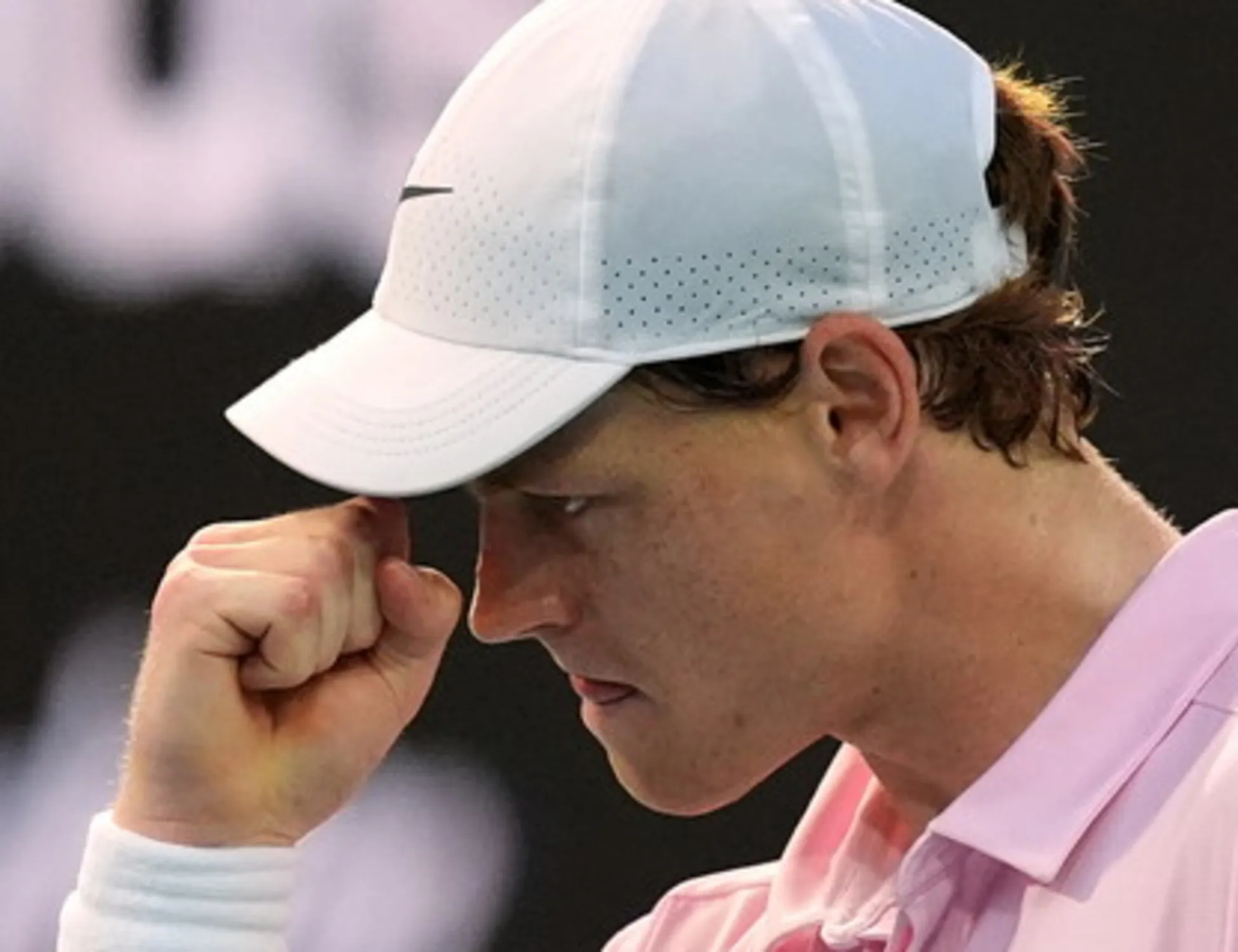 Sinner, lo sci prima del tennis: "Vincevo sempre, perché ho mollato"