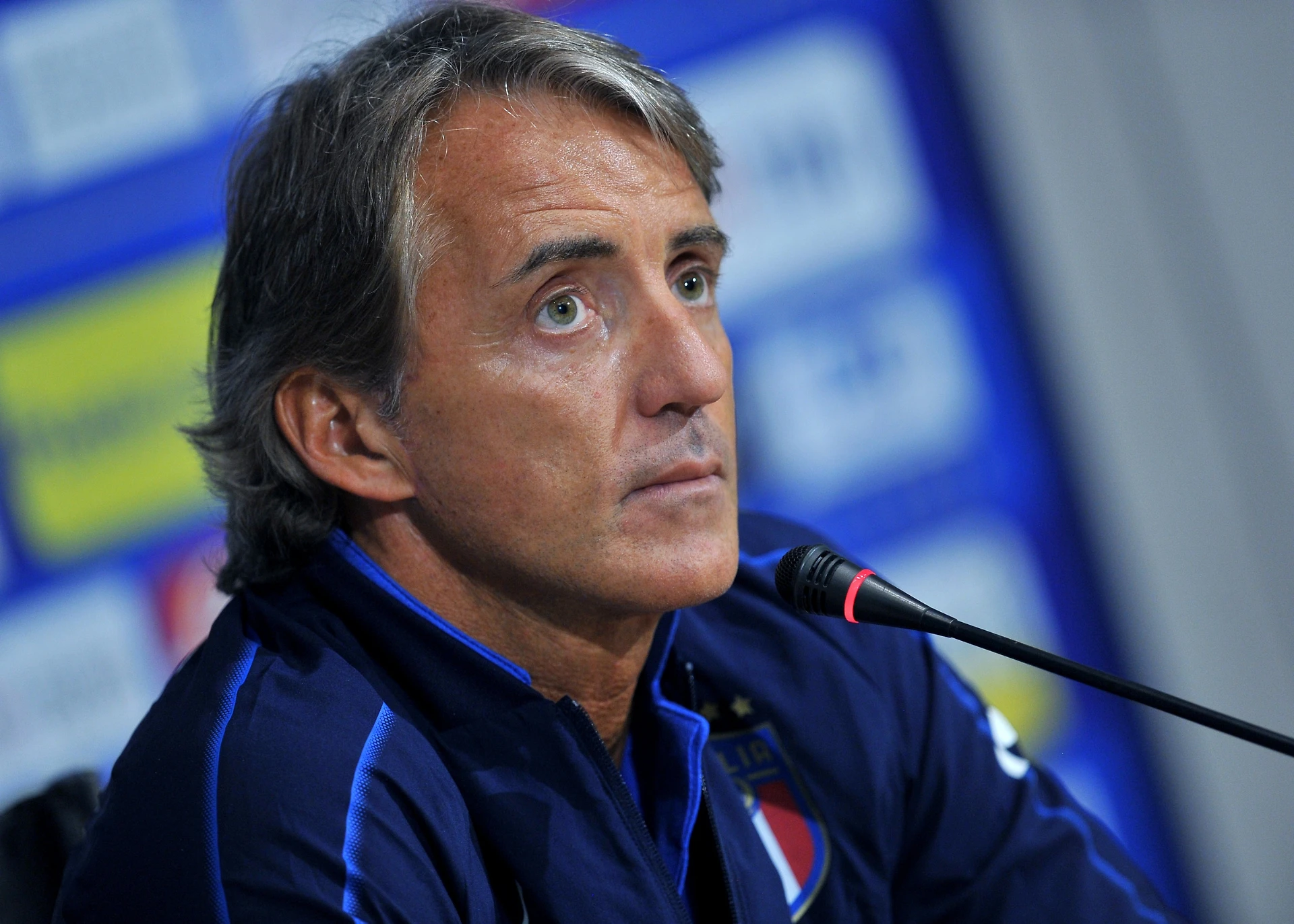 Italia, i convocati di Roberto Mancini: torna Giovinco, debutta Caprari, ma niente Balotelli