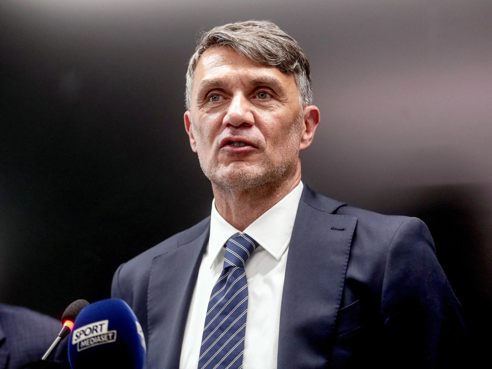  Maldini vuota il sacco: "Cosa è successo davvero con la Nazionale, Malagò, Guardiola e Pirlo"