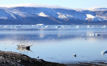 Groenlandia, ma è davvero il paradiso perduto?