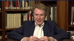 Giorgia Meloni, Lucio Caracciolo: "Rimpiangerà di aver vinto le elezioni"