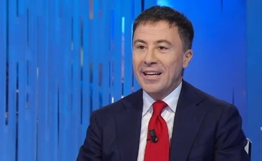 Otto e Mezzo, Italo Bocchino: "Rep e Stampa in vendita, se le avesse comprate Soros?"