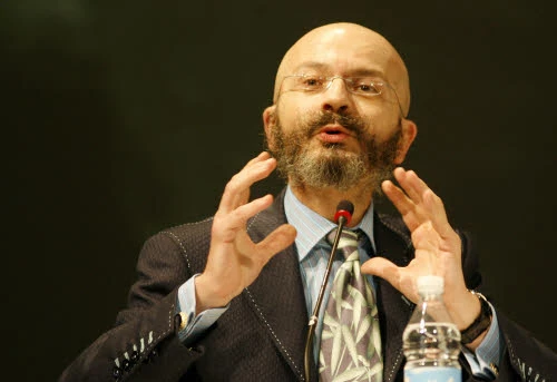 Giannino a Belpietro: nell'Agenda Monti neanche un numero