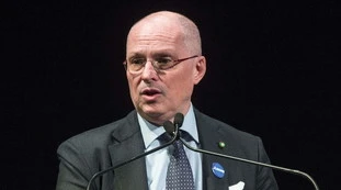 Walter Ricciardi sul coronavirus: "Colpisce soprattutto i negazionisti", frecciatina a Briatore e Salvini?