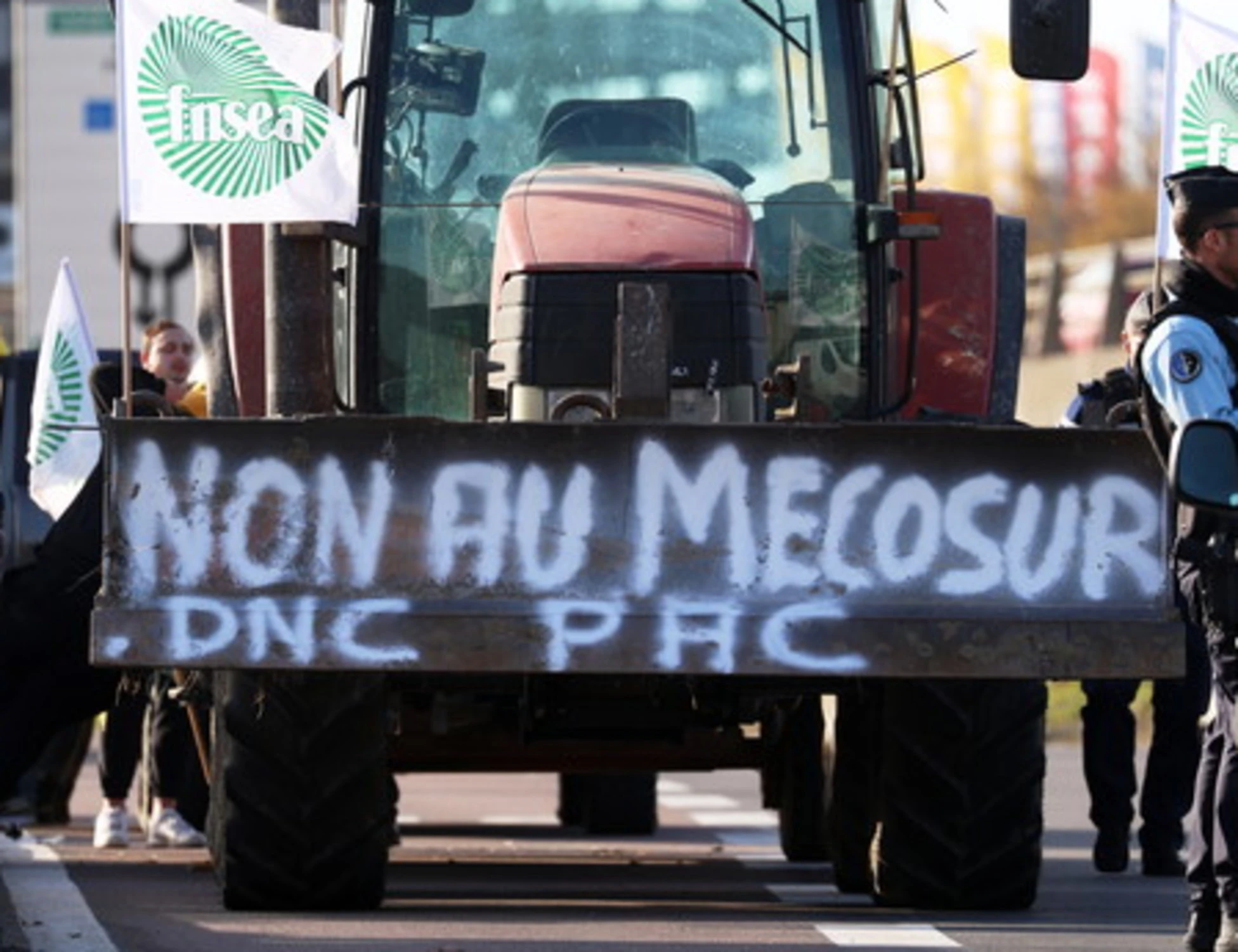 Tutti gli errori dell'Ue sul Mercosur