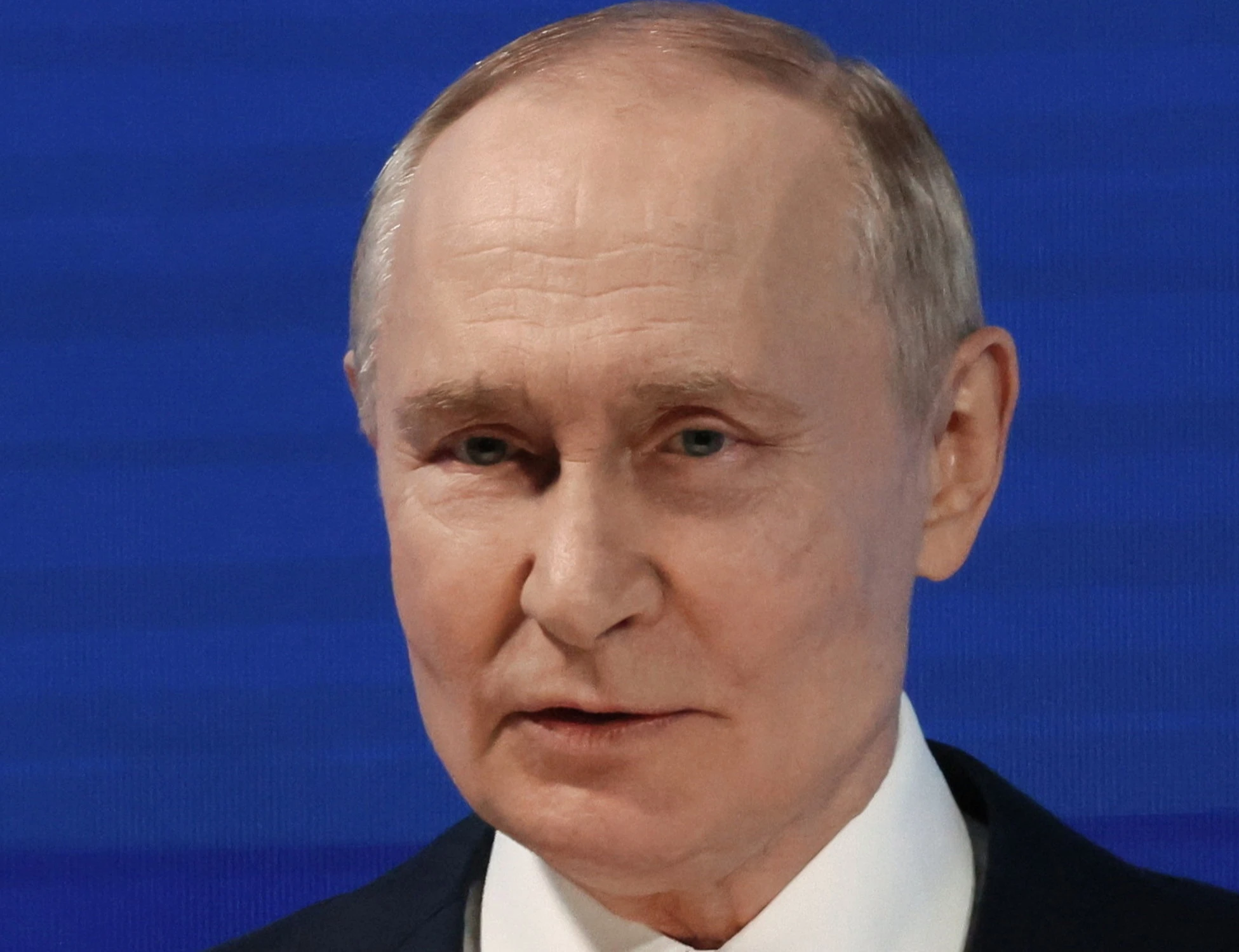 Vladimir Putin, operazione-terrore: "Dobbiamo stare pronti"