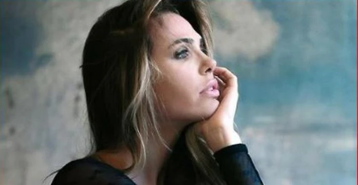 Ilary Blasi, il dramma: la tempesta che le ha devastato caso, le immagini del disastro