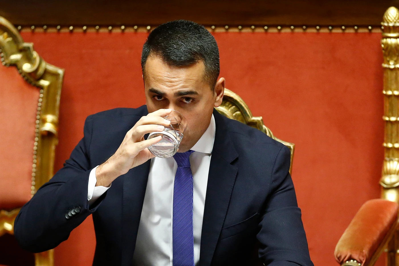 Luigi Di Maio, il messaggio di Dario Franceschini: "Così non si va avanti". Qua crolla tutto