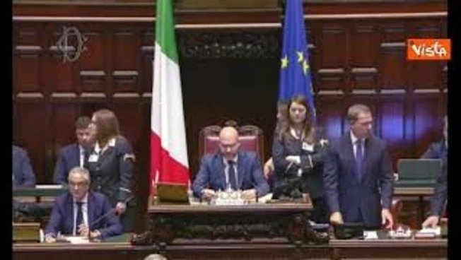 Legge elettorale, Camera approva con 217 sÃ¬, 152 no e 2 astenuti. Il provvedimento passa al Senato