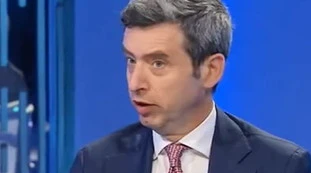 Otto e Mezzo, Andrea Orlando sfregia Attilio Fontana: "Quello che reclamava autonomia?", e Lilli Gruber annuisce