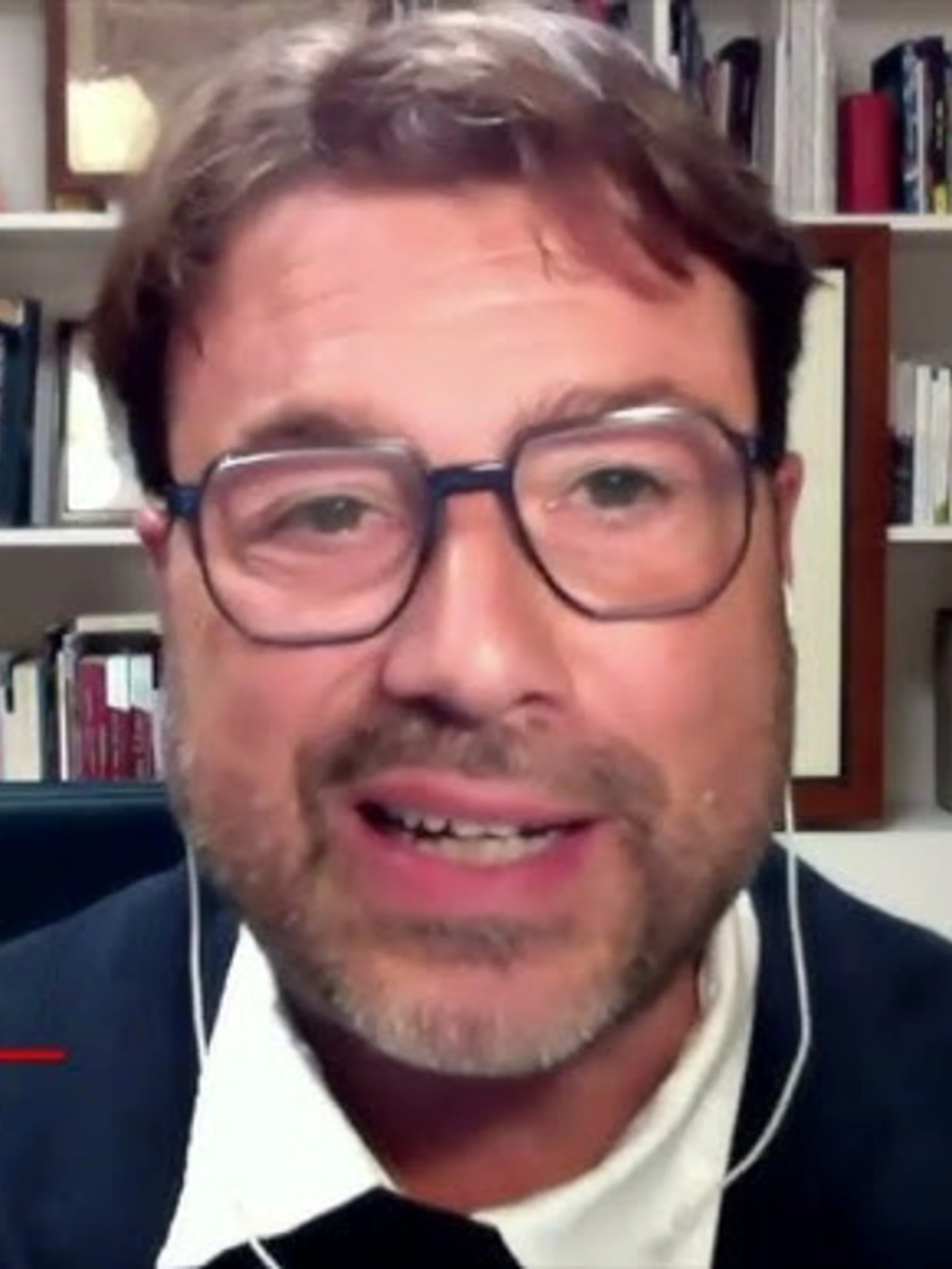 PiazzaPulita, Montanari sbotta: "Pregiudicati, chi fa festa all'inferno"