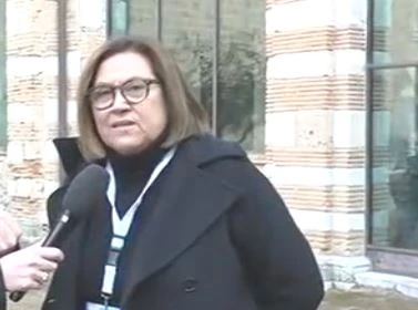 Lucia Annunziata dal conclave del Pd: "Don Dario Franceschini ha sposato Pd e M5s, la strategia anti-Salvini"