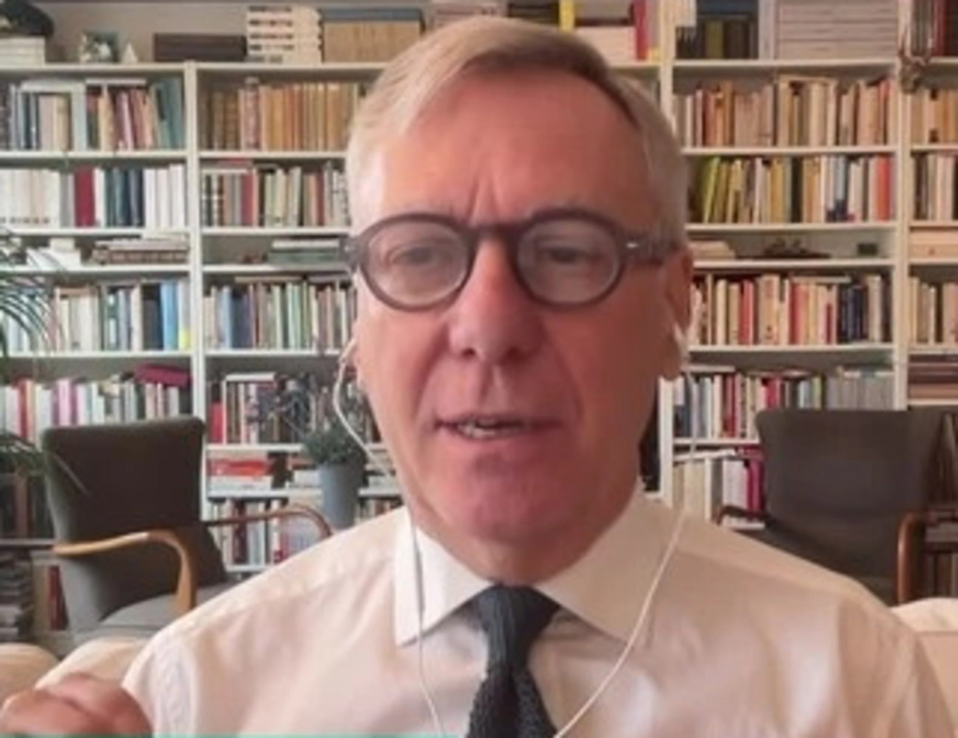 Barbacetto "sindaco di Milano. Chi vuole candidarlo": Fatto oltre l'imbarazzo