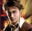 Harry Potter hot: