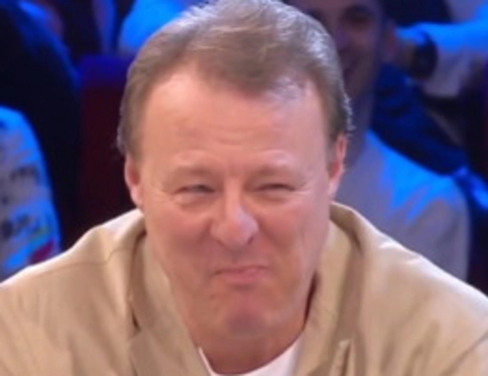 Affari tuoi, Sergio umiliato da Ballerina. "Quella che esplode"