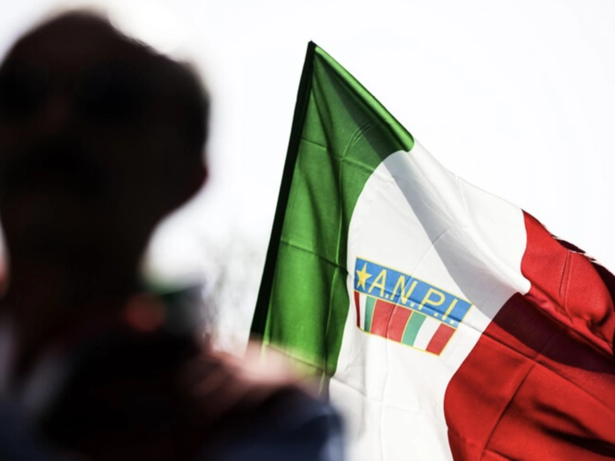 La marcia su Roma dei professionisti degli affari loro