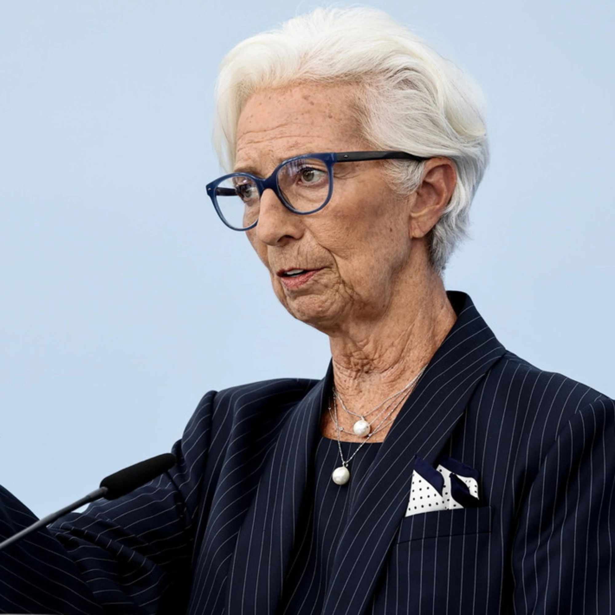 Francia e Germania già al lavoro per la successione della Lagarde