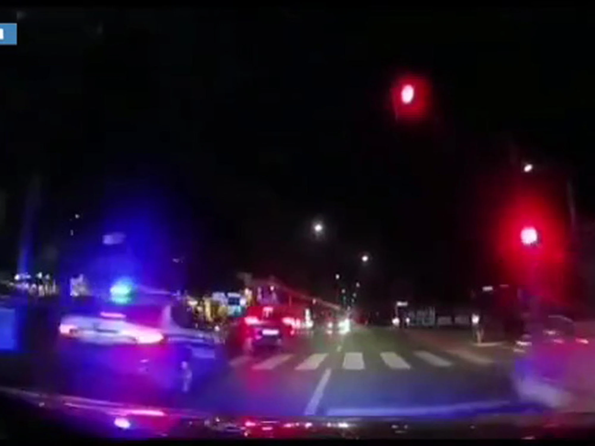 Taranto, "ho ammazzato mia moglie": poi la figuraccia con i poliziotti