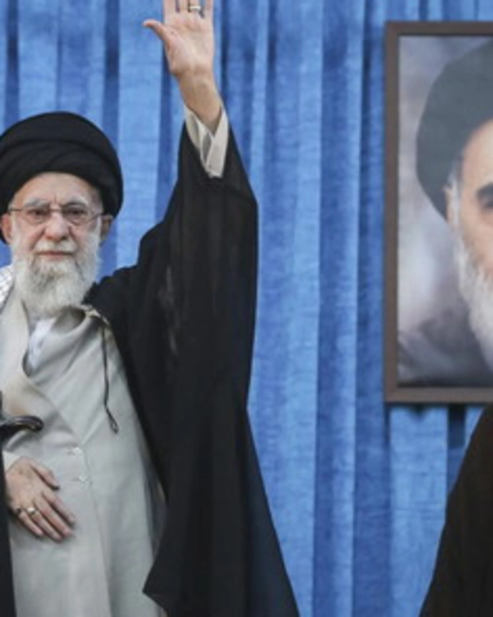 Khamenei barricato in casa, cosa sta pagando