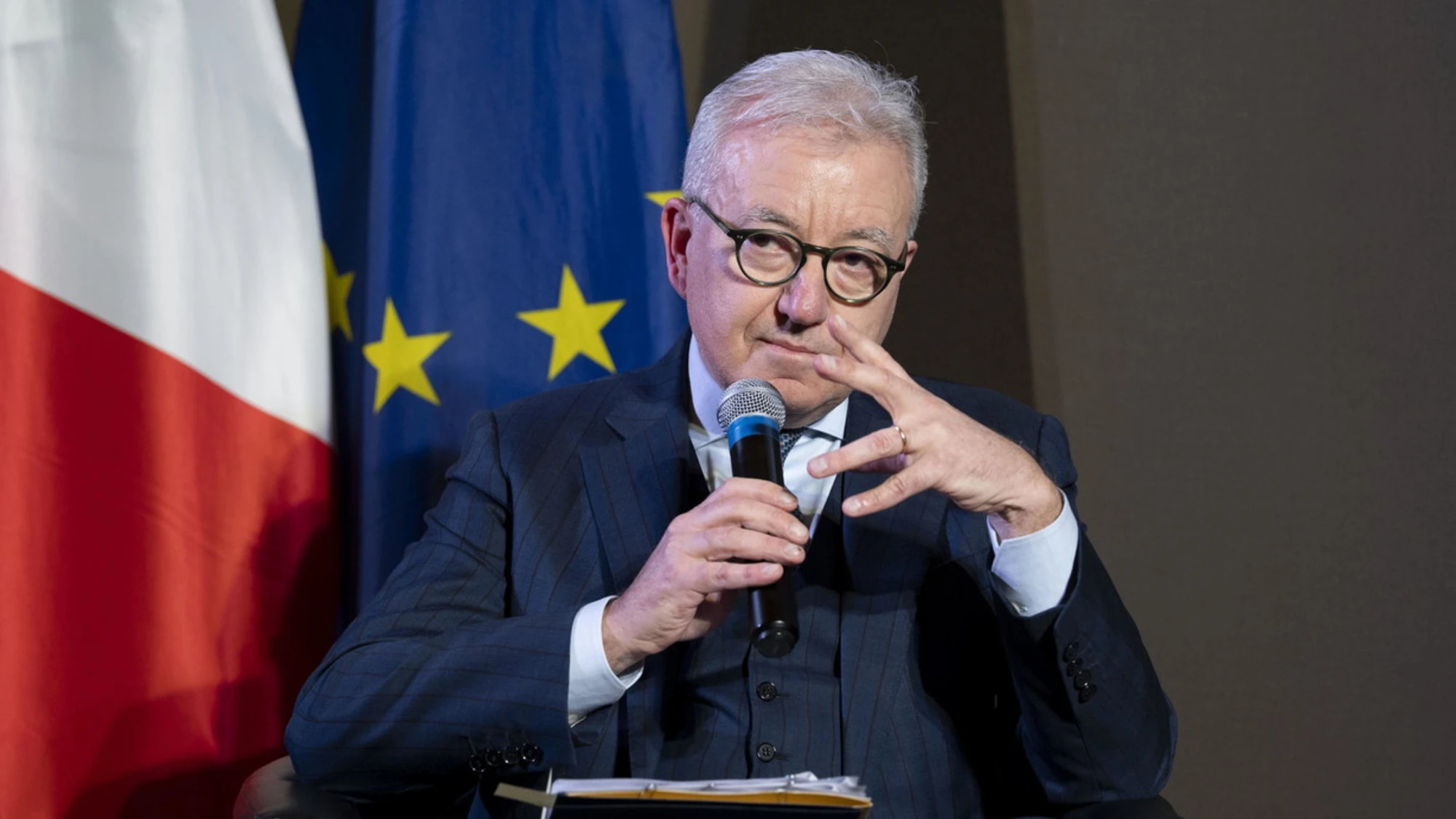 Referendum, Mantovano sabato all'incontro su "Giustizia e imprese" a Bologna