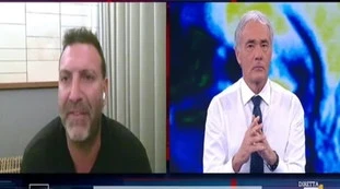Non è l'arena, Alberto Genovese e la bomba di Giletti: chi trascina in studio, la donna che può cambiare tutto
